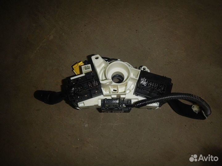 Механизм подрулевой для SRS (ленточный), Honda (Хо