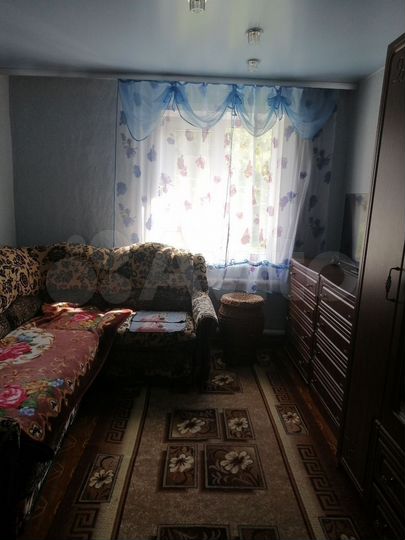 Дом 59,6 м² на участке 5 сот.