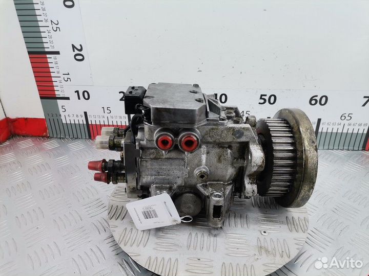 Тнвд для Volkswagen Passat 5 GP