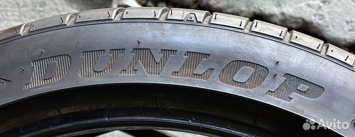 Dunlop Sport Maxx RT 245/40 R18