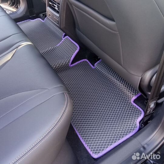 Eva эва эва ковры