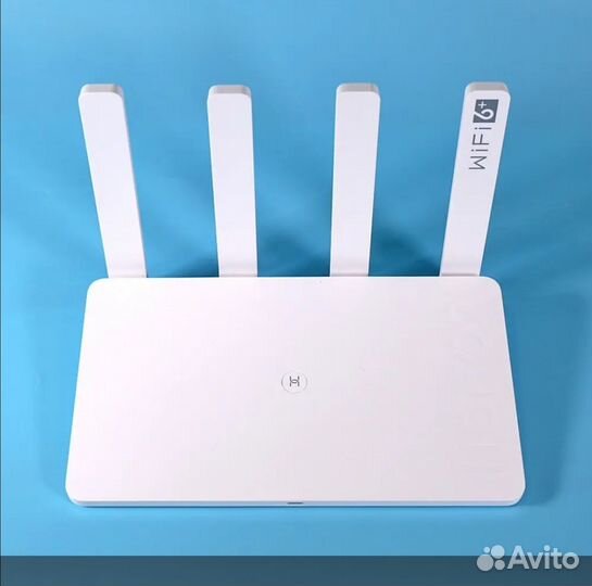 Wifi роутер