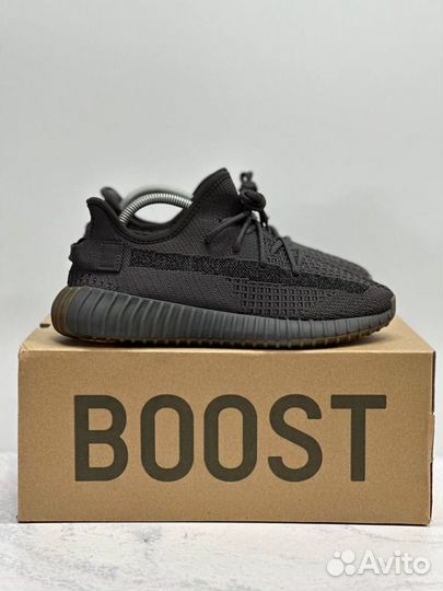 Слипоны yeezyboost 350