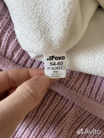 Шапка для девочки