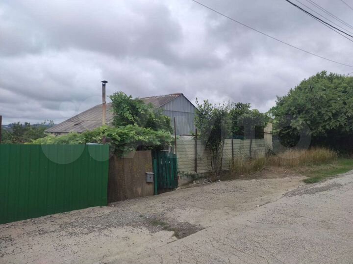 Участок 13 сот. (ИЖС)