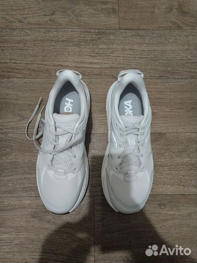 Кроссовки hoka ONE ONE Clifton L Athletics