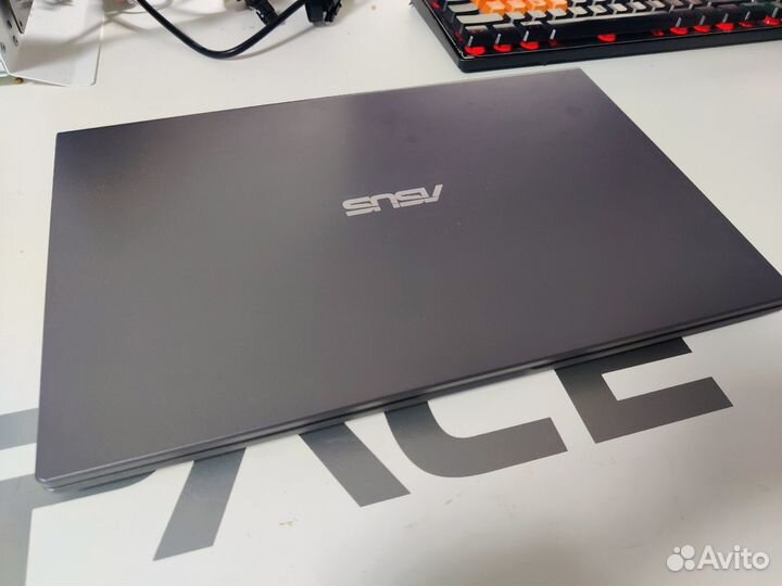 Игровой Asus Intel/ MX130 2gb/ 12gb/ 512gb+ Гарант