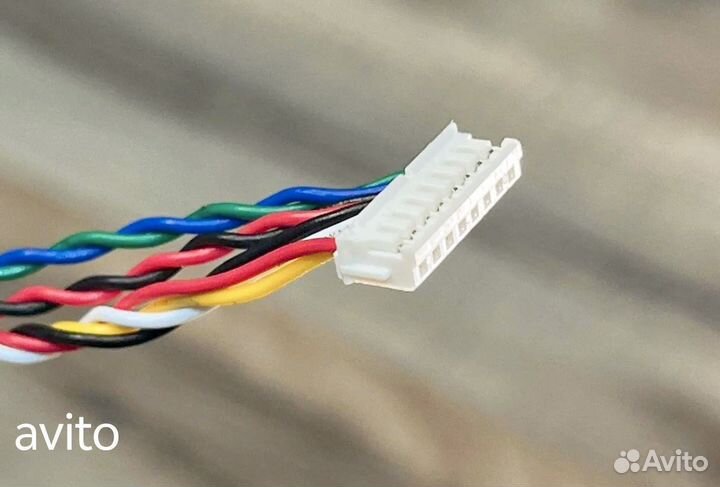 Датчик уровня высоты правый (R) Redmond RV-R650S