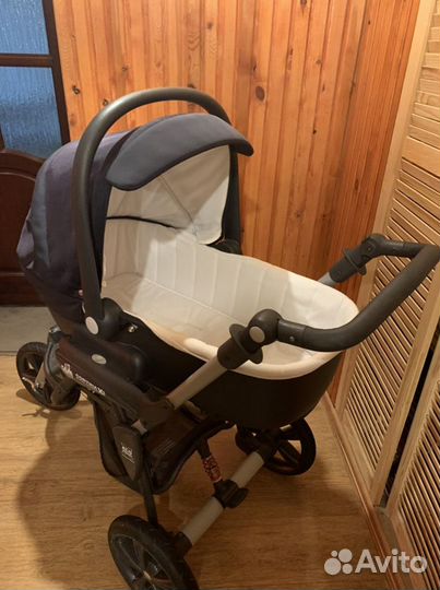 Коляска cam 2 в 1