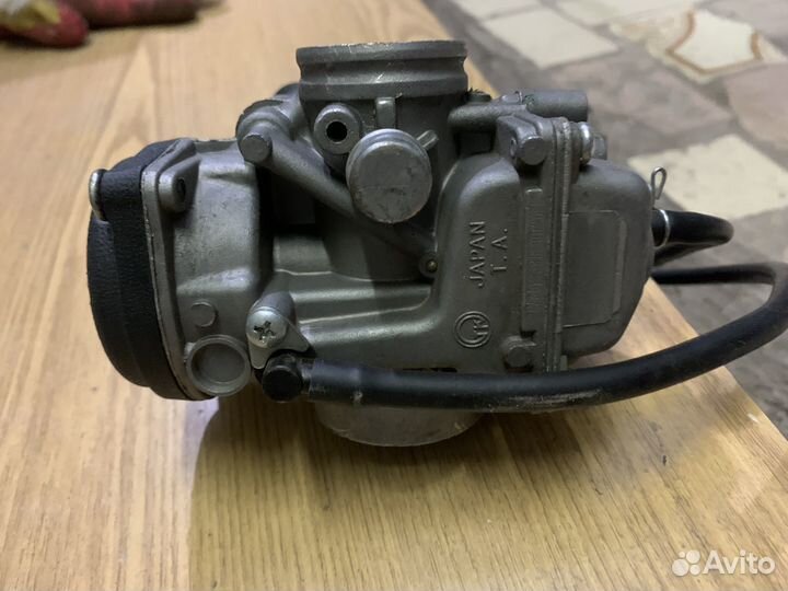 Карбюратор мембранный OD 26 1