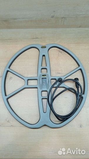 Катушка минелаб x-terra Nel Attack 3 kHz