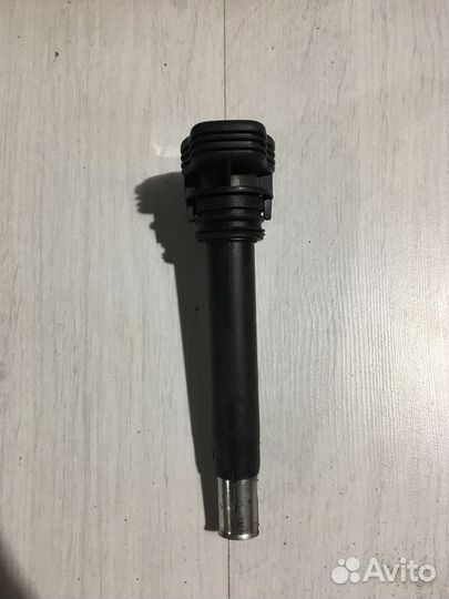 Катушка зажигания audi A4 b8