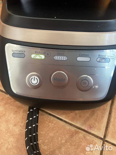 Гладильная система Rowenta Dg 9268