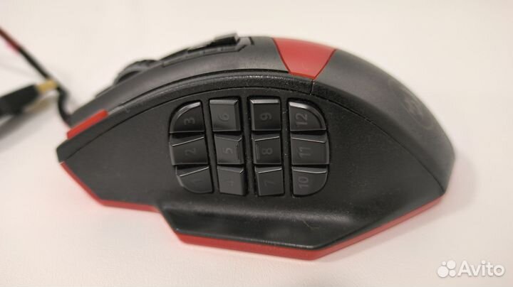 Игровая мышь Redragon