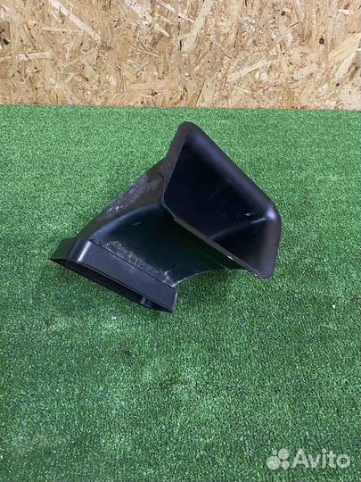 Воздухозаборник воздушного фильтра RAM V 2019+