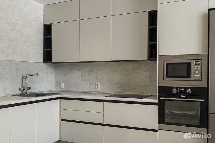 Кухня (реальная цена за гарнитур)ks:0724868