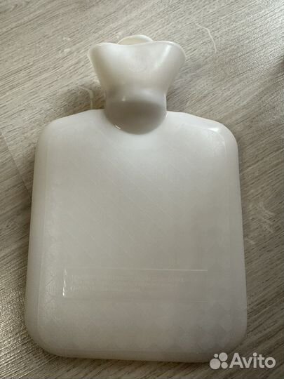 Мишка мягкая игрушка грелка