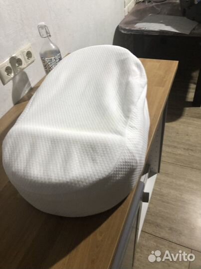 Кокон Зевушка