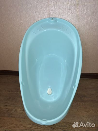 Ванночка для купания