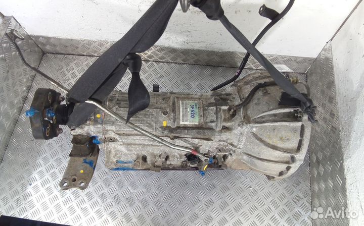 Акпп/вариатор/робот Lexus GS300/GS400/GS430