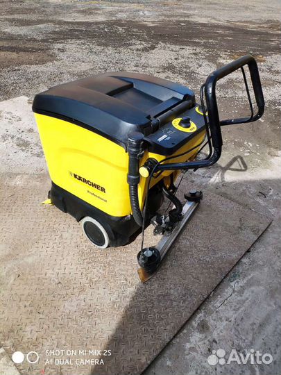 Поломоечная машина karcher40/25