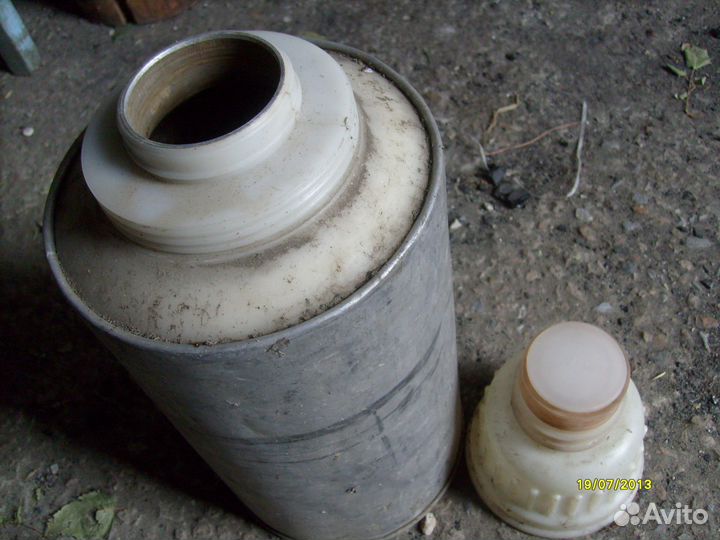 Термос -обмен