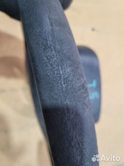 Руль Volkswagen Transporter T5 BRR 2006