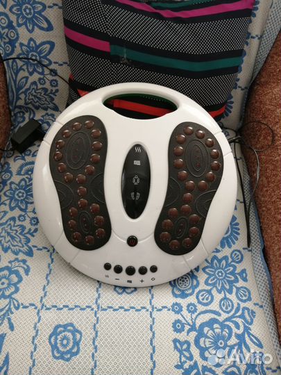 Массажер ног