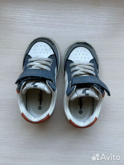 Кеды детские