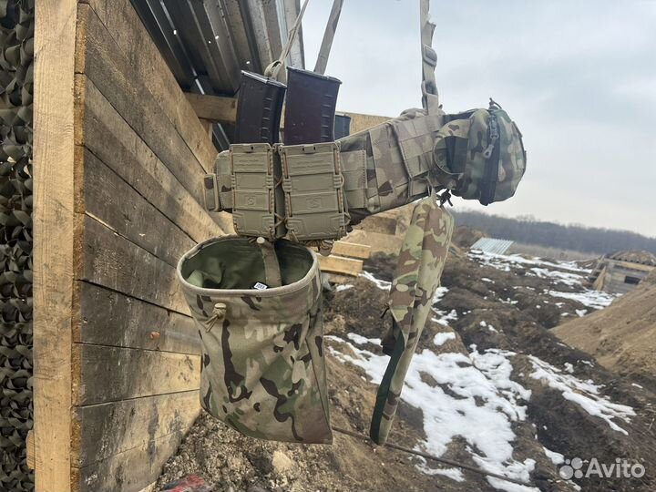 Пояс stich profi 90 см