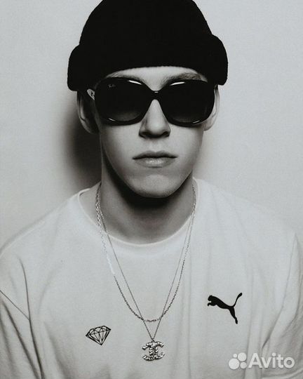 Билет на концерт Big Baby Tape