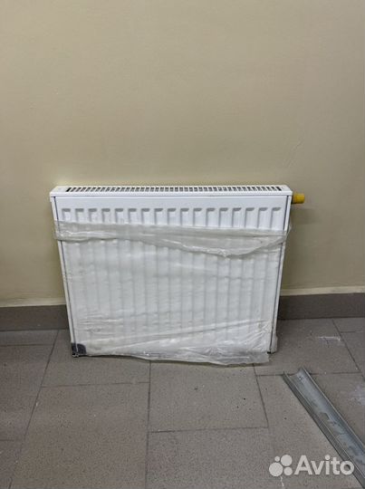 Радиатор отопления