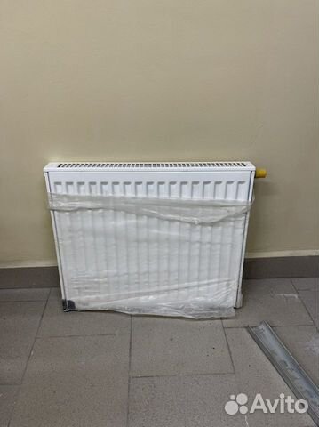 Радиатор отопления