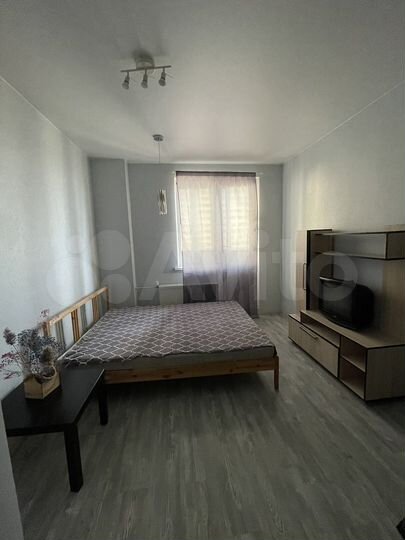 Квартира-студия, 25 м², 6/16 эт.