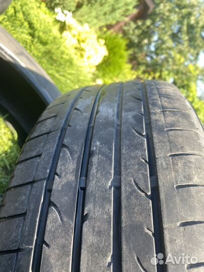 Bridgestone Dueler A/T 697 225/60 R17