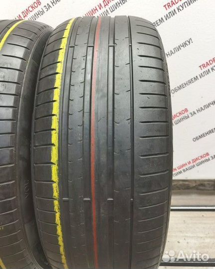 Pirelli P Zero 245/45 R20 103V