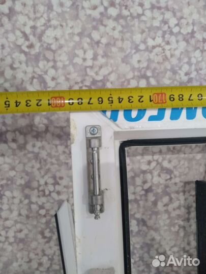 Оконный блок