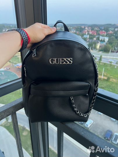 Рюкзак женский Guess