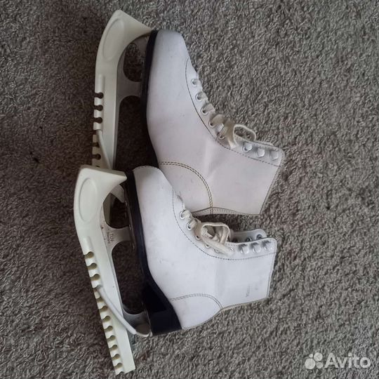 Коньки р.31/32