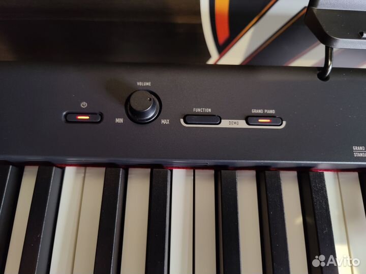 Цифровое Пианино для Муз.Школы + Банкетка