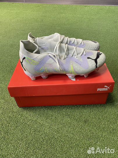 Бутсы puma future ultimate