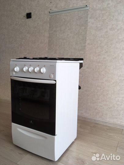 Газовая плита 