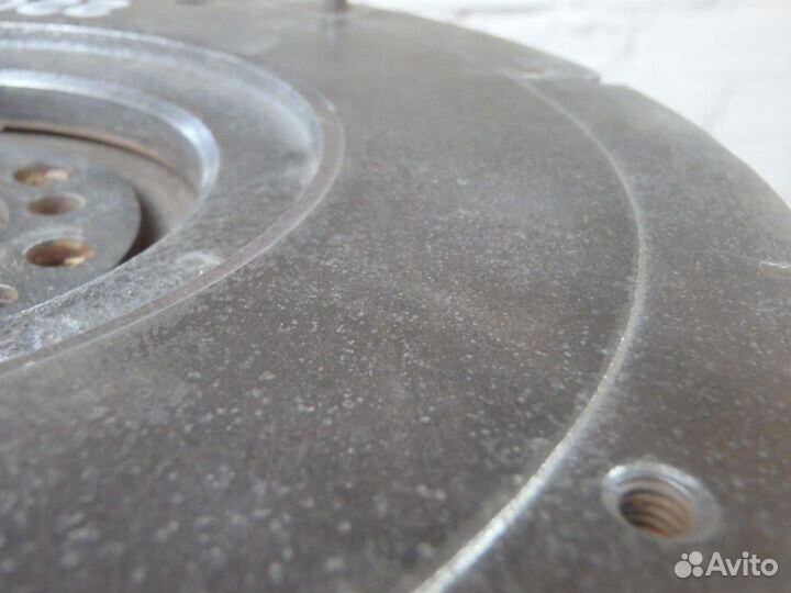 Маховик Albea Альбеа Альбея