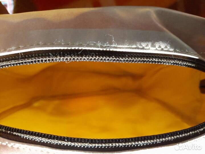 Сумка молодежная