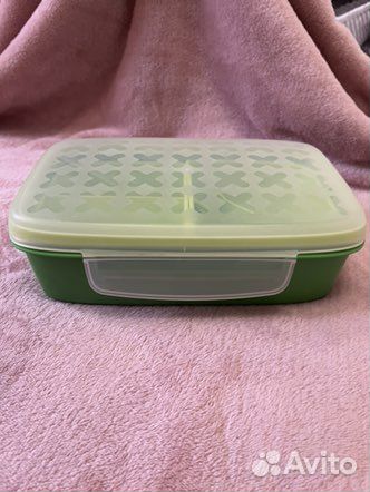 Контейнер IKEA