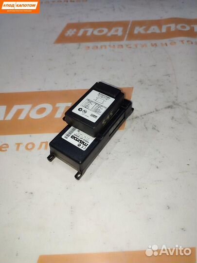 Блок Bluetooth Mazda CX-9 рест. 2009 mzdahfam0D