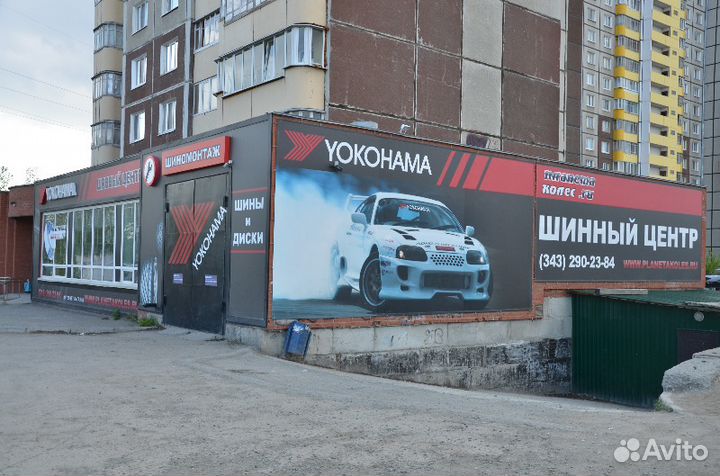 Диск Replay R21 5*112 ET 20 66.6 для Audi Q8