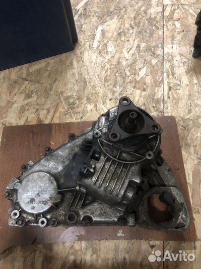 Раздаточная коробка ATC 700 BMW E70/E71