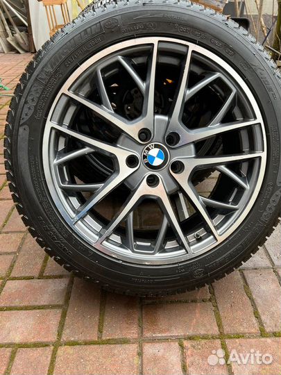 Колеса BMW g30