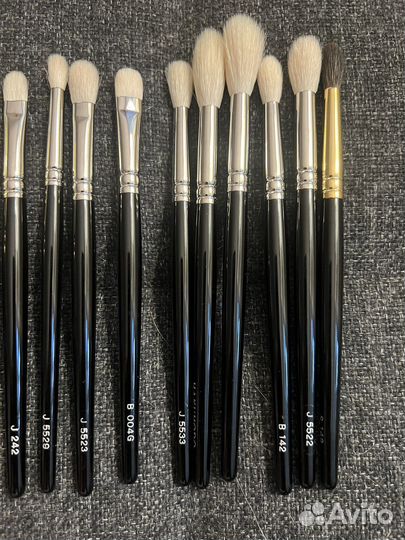 Кисти Hakuhodo